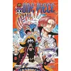 Image de One Piece : édition originale. Vol. 105. Le rêve de Luffy en occasion ou reconditionné