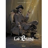 Image de La buse tome 1