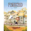 Image de Pinocchio Jean-Pierre Kerloc'h (Auteur), Caroline Desse (Illustration)