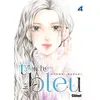 Image de Une touche de bleu - Tome 04 Nozomi Suzuki (Auteur)