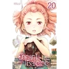 Image de Les enfants de la baleine tome 20