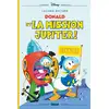 Image de Donald et la Mission Jupiter !