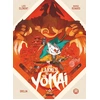 Image de Les larmes du Yôkaï tome 2