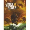 Image de Skull & Bones Nicolas Jarry (Auteur), David Courtois (Auteur), Marco Pelliccia (Dessinateur)