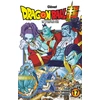 Image de Dragon ball super tome 17