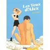 Image de Les Yeux d'Alex Claire Fauvel (Auteur)