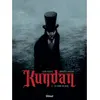 Image de Kundan tome 1 + ex-libris offert