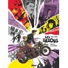 Image de Les Zazous - Tome 03 Salva Rubio (Auteur), Danide (Dessinateur), Danide (Coloriste)