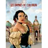 Image de Les damnés de l'or brun tome 3