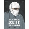 Image de La dernière nuit de Mussolini