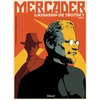 Image de Mercader, l'assassin de Trotsky tome 1