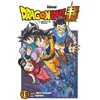 Image de Dragon Ball Super - Tome 19 Akira Toriyama (Auteur), Toyotaro (Dessinateur)