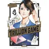 Image de Trillion Game - Tome 04 Riichirô Inagaki (Auteur), Ryoichi Ikegami (Auteur)