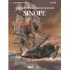 Image de La Bataille de Sinope Jean-Yves Delitte (Auteur), Jean-Yves Delitte (Conception couverture ou illustration), Sandro (Dessinateur)
