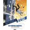 Image de Affaires d'état - extrême droite tome 4