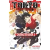 Image de Tokyo revengers - character book tome 2