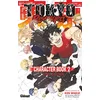 Image de Tokyo revengers : character book. Vol. 2. Valhalla, Black Dragon en occasion ou reconditionné