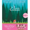 Image de Les trois petits cochons - Marlène Jobert Marlène Jobert (Auteur), Hervé Le Goff (Illustration)