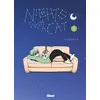 Image de Nights With A Cat - Tome 01 Kyuryu Z. (Auteur)