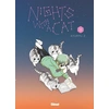 Image de Nights with a cat tome 3