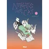 Image de Nights With A Cat - Tome 03 Kyuryu Z. (Auteur)