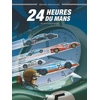 Image de 24 heures du mans - 100 ans d'innovations