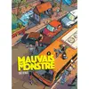 Image de Mauvais monstre tome 2