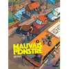Image de Mauvais Monstre - Tome 02