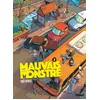 Image de Mauvais monstre. Vol. 2 en occasion ou reconditionné