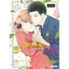 Image de L'amour est dans le thé - Tome 01 Umebachi Yamanaka (Auteur)