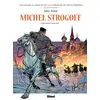 Image de Michel Strogoff en BD