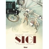 Image de Sigi tome 1 (édition noir et blanc)