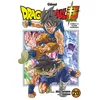 Image de Dragon Ball Super - Tome 20 Akira Toriyama (Auteur), Toyotaro (Dessinateur)