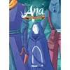 Image de Ana et l'entremonde tome 3
