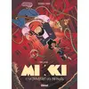 Image de Mikki et la traversée des mondes tome 2