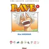 Image de Rave - édition originale tome 1