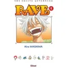 Image de Rave : the groove adventure. Vol. 1 en occasion ou reconditionné
