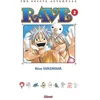 Image de Rave : the groove adventure. Vol. 2 en occasion ou reconditionné