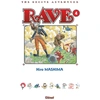 Image de Rave - édition originale tome 4