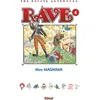 Image de Rave : the groove adventure. Vol. 4 en occasion ou reconditionné