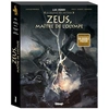 Image de Zeus, maître de l'Olympe - coffret - La Naissance des Dieux, Les Guerres de Zeus, Les Amours de Zeus