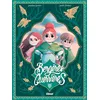 Image de Bergères guerrières - Coffret T01 à 04 - 2023 Jonathan Garnier (Auteur), Amélie Flechais (Dessinateur)
