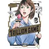 Image de Trillion Game - Tome 06 Riichirô Inagaki (Auteur), Ryoichi Ikegami (Auteur)