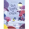 Image de Quel temps de chien !