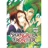 Image de Shangri-la Frontier tome 13
