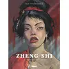 Image de Zheng Shi tome 1