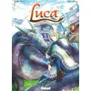 Image de Luca, vétérinaire draconique tome 1