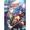Image de Luca, vétérinaire draconique - Tome 02 Yûna Hirasawa (Auteur)