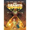 Image de Les géants tome 10