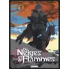 Image de De neiges et de flammes tome 1